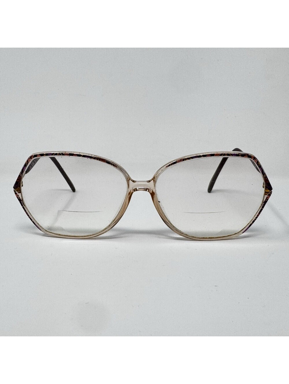 Silhouette SPX M 1849 6053 Eyeglass Frames 55-12-130 Austria